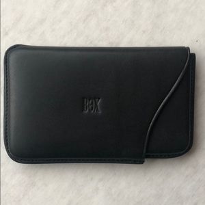 Leather Card Case